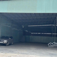 Cho Thuê Kho Bãi Nhà Bèdiện Tích300M2 Miễn Phí Dv Tại Nguyễn Hữu Thọ