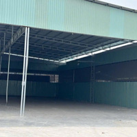 Cho Thuê Kho Bãi Nhà Bèdiện Tích300M2 Miễn Phí Dv Tại Nguyễn Hữu Thọ