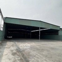 Cho Thuê Kho Bãi Nhà Bèdiện Tích300M2 Miễn Phí Dv Tại Nguyễn Hữu Thọ