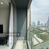 Giá Bán Hấp Dẫn Đối Với Căn 1 Phòng Ngủfull Nt View Trực Diện Sông. Nhà Đẹp Giá Thuê Cao