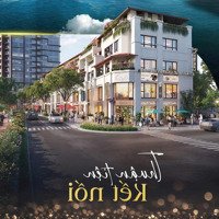 Siêu Phẩm Shop House 3 Tầng Sun Symphony Mặt Tiền Đường 7M5 Bên Sông Hàn