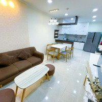 Chcc The Prince Residence, Nguyễn Văn Trỗi, 110M2 3 Phòng Ngủfull Nt Giá Chỉ 22 Triệu/Tháng View Đẹp