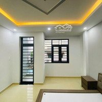 Bán Gấp Nhà 3 Tầng 5 Phòng Ngủ . Đường Bà Hạt , P9/Q10 . 66M2 ( 4,2M X 15M ) Giá Bán 4.350 Tỷ