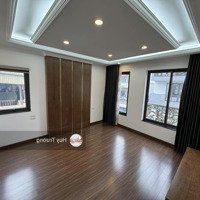 Bán Nhà Phố Lê Hồng Phong, 120M2, Nhà Phân Lô Ô Tô Dừng Đỗ, 6 Tầng, Thang Máy, Gần Hồ, Ở Sướng.