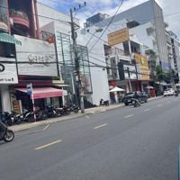 Bán Đất Mặt Tiền Đường Phước Long - Nha Trang 143,8M2 (Ngang 6,15M) Giá Bán 8,5 Tỷ