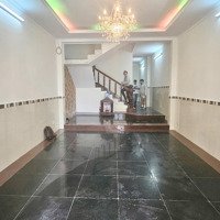 Cho Thuê Nhà Riêng 25 Triệu, 90M2, 5 Phòng Ngủ 3 Vệ Sinhtại Tạ Quang Bửu, Q8, Hcm