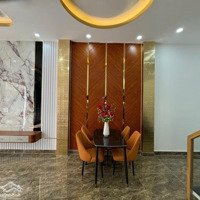 Nhà Mới Đẹp-Hẻm Ôtô-40M2-4Tầng-H.công-7Tỷ4-Trường Chinh P14 Tân Bình