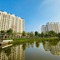 Bán Căn Hộ 1 Phòng Ngủswanbay Nhơn Trạch, View Hồ Bơi Và Công Viên Thoáng Mát