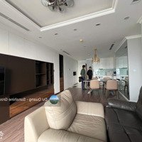 Bán Căn Góc 100M2 - 3 Ngủ - Sunshine Riverside - Full Đồ Đẹp - View Nội Khu + Bể Bơi