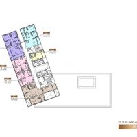 Bán Căn Hộ 3 Phòng Ngủ 2 Vệ Sinhở Sun Cosmo Residence, 7,5 Tỷ, 99M2, Ngũ Hành Sơn, Đà Nẵng