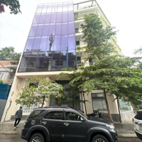 Bán Building Mặt Tiền Nam Kỳ Khởi Nghĩa, Q3: 8,2 X 20,6M - 8 Tầng - 68 Tỷ Tl. Yến: 0913.362.374