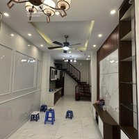 Cực Hiếm !! Nhà Phố Tạ Quang Bửu - Hai Bà Trưng, Sát Phố, Gần Ôtô, 33M2 X 6 Tầng, 7.Xx Tỷ, Có Tl.