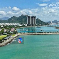 Bán 2 Lô Biệt Thự Sát Biển - Hướng Đông - Khu Đô Thị Mới Vĩnh Hoà- Tp Nha Trang - Giá 43 Triệu/M2