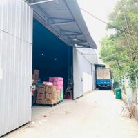 2350m kho cụm công nghiệp Ngọc Hồi cần cho thuê, container dừng đỗ ngày đêm, 95k/m cả VAT