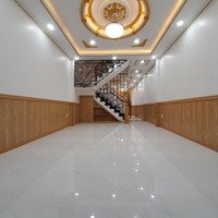 Bán Nhà Hẻm 8M Phường Tân Sơn Nhì, Dt: 4X14M, Đúc 3 Tấm, Nhà Mới, Chính Chủ, Giá Bán 9 Tỷ Tl