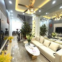 Nhà Đẹp Hai Bà Trưng, Ô Tô Đỗ Cửa Chỉ 6.48 Tỷ