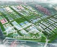 [Duy Nhất] 3.500M2 Đất Kcn Đồng Văn 1 Mở Rộng, Hà Nam Cần Chuyển Nhượng