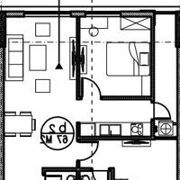 Bán căn hộ chung cư Khai Minh, Khai Quang, Vĩnh yên, Vĩnh Phúc. Giá chỉ 1.45 tỷ