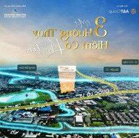 Bán Cc A&T Sky Garden, Bình Dương, 2,95 Tỷ, 95M2, 3 Phòng Ngủ 2 Vệ Sinh Đẹp, Nhiều Tiện Ích