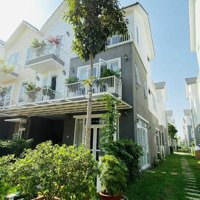 Căn Bìa 8X15M Park Riverside - Gần Sông Thoáng - Xây Full 8 Cực Đẹp - Nội Thất Cao Cấp - Sổ Hồng