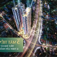 Rổ Hàng Độc Quyền - Căn 2 Phòng Ngủgóc View Sông 3,5- 3,8 Tỷ, Đầy Đủ Nội Thất, Thanh Toán Chỉ 10%