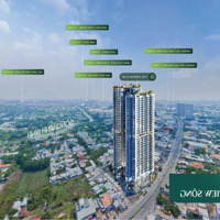 Rổ Hàng Độc Quyền - Căn 2 Phòng Ngủgóc View Sông 3,5- 3,8 Tỷ, Đầy Đủ Nội Thất, Thanh Toán Chỉ 10%