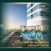 Bán Căn Hộ King Crown Infinity Thủ Đức 2 Phòng Ngủ7,9 Tỷ. Thanh Toán 55% Nhận Nhà Miễn Gốc Lãi Đến T5/2028