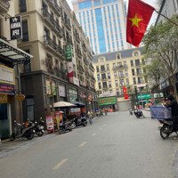 Cho Thuê Nguyên Căn Shophouse The Terra, Đối Diện Chung Cư, Giá 25 Triệu/Tháng