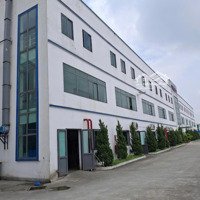 Cho Thuê Kho Xưởng, Nhà Máy 18.000M2 Kcn Yên Mỹ 2 (Hoà Phát), Huyện Yên Mỹ, Hưng Yên