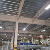 Cho Thuê Kho Xưởng, Nhà Máy 18.000M2 Kcn Yên Mỹ 2 (Hoà Phát), Huyện Yên Mỹ, Hưng Yên