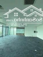 Cho thuê văn phòng 150m² tại tòa N03T1 Ngoại Giao Đoàn – Vị trí đắc địa, giá siêu hấp dẫn!