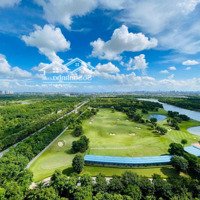 Chủ Nhà Hàn Quốc Cần Bán Căn 2 Phòng Ngủ 2 Vệ Sinh72 Tòa Lake - View Sân Golf Giá Bán 4 Tỷ Bao Phí