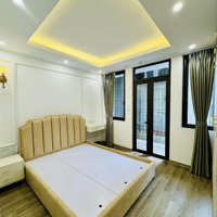 Bán Nhà Phố Quan Nhân, Thanh Xuân, Ngõ Thông, Gần Phố 37M2, 4 Tầng, 6.78 Tỷ. Liên Hệ: 0981863359