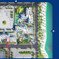 Duy Nhất Căn Shop Chân Đế Ngay Mặt Sảnh Tại Vinhomes Ocean Park 1 Sổ Lâu Dài