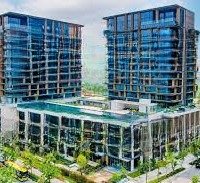 Cho Thuê Căn Hộ 4 Phòng Ngủ 3 Vệ Sinh 212M2 Đẹp, Nhiều Tiện Ích Tại Empire City Thủ Thiêm