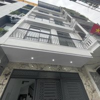 Bán Nhà Văn Quán, Phân Lô Oto, Giá Chỉ 11 Tỷ, 38M2