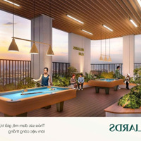 Chỉ 10% Ký Ngay Hđmb, Căn Hộ Resort 5* 3 Mặt Tiền 3 Mặt Sông Của Cđt Coteccons Cách Thủ Đức Chỉ 1Km