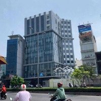 Tòa Nhà Bạch Đằng, P.12, Q.tân Bình. Hầm 7 Lầu ,Dt :12.8X26M . Giá Bán 95 Tỷ . Thuê : 500 Triệu/Th