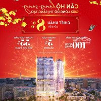 King Crown Infinity Sở Hữu Căn Hộ Cao Cấp, Dự Án Cao Cấp Vị Trí " Vàng" Giá Bán Chỉ Từ 6Ty5