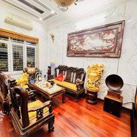 Mặt Ngõ Xuân La Otô 7 Chỗ Qua Nhà - Gần Phố -Ngõ Rộng Ô Tô Quay Đầu, Nhà Đẹp Ở Luôn