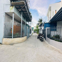 Bán Lô Đất Hẻm 296 Lương Định Của, Vĩnh Ngọc, Nha Trang, Khánh Hòa.