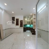 Bán Gấp Nhà Hẻm 6M, 32 M2, 2 Nguyễn Xí, Phường 13, Bình Thạnh, Hồ Chí Minh, 5,9 Tỷ Tl