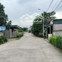 Bán Đất Giá Siêu Hời Tại Thôn Cầu Đạm, Đông Triều, Quảng Ninh, 20,9 Tỷ, 550M2