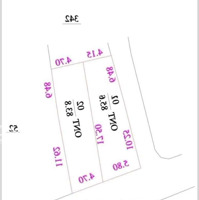 Siêu Phẩm Phát Tài 83M2 Full Thổ Cư Ngay Sát Chợ Tại Tân Dân - Khoái Châu