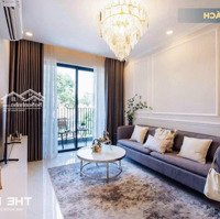 The Maison 2 Phòng Ngủ70M2 420 Triệu Sở Hữu Ngay Căn Hộ View Sông Full Nội Thất, Nhận Nhà Q2.2025