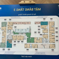 Căn Hộ Fpt Plaza 3, Loại 1 Phòng Ngủ 2 Phòng Ngủgiá Tài Đầu Tư