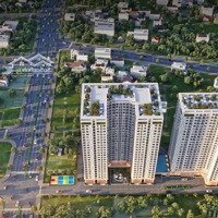 Bán Căn Hộ 2 Phòng Ngủstown Gateway, Quốc Lộ 13, Vĩnh Phú, Thuận An, 1,7 Tỷ