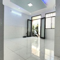 Bán Nhà Riêng Gầnmặt Tiềnvườn Lài, Giá Tốt 2,98 Tỷ, 28M2, 2 Phòng Ngủ 2Wc