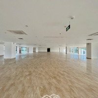 Cho Thuê Văn Phòng Sàn 1.100M2, Giá Thuê: 312.000Đ/M2, Hầm Xe Cực Rộng, Lh: Office Danang