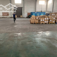 Cho Thuê Kho, Nhà Xưởng 120M2 Tại Bình Thạnh, Phường 13, Chỉ Với 20 Triệu Vnd